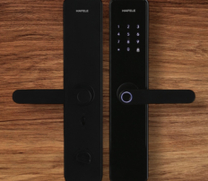 Khóa Điện Tử Hafele AL2401