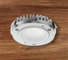 Đèn chiếu lắp chìm