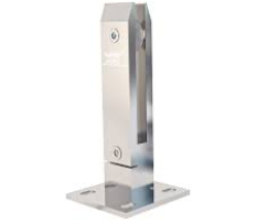 TRỤ NGÀM CÓ NẮP TP