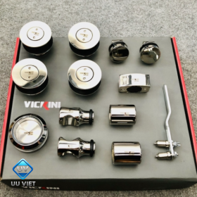 BỘ LÙA PHI 25 VICKINI