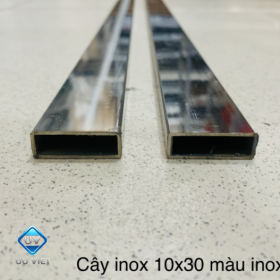 CÂY INOX 10X30