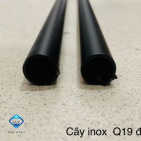 CÂY INOX Q19 ĐEN