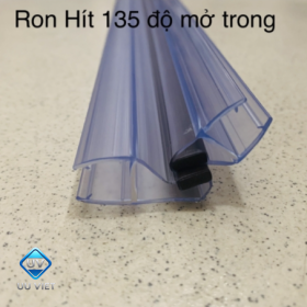 RON HÍT 135 ĐỘ MỞ TRONG