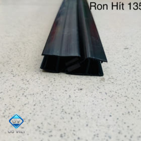 RON HÍT 135 ĐỘ ĐEN 2M2