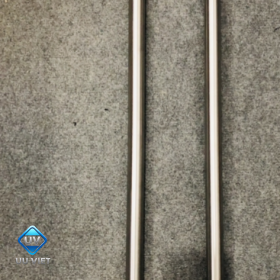 TAY INOX Q25 MỜ