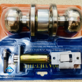 KHÓA TRÒN VIỆT TIỆP VĨ