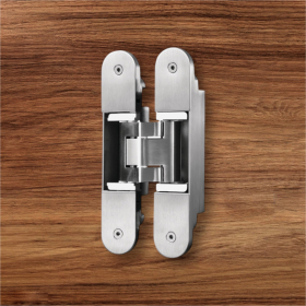 Bản lề âm, Bản lề lỗ mộng âm 3 chiều có thể điều chỉnh FRH120