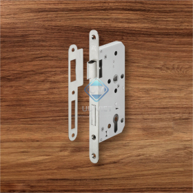 Thân khoá, cho cửa bản lề, Startec, cấp 3, ruột khóa profile