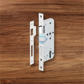 Thân khoá, cho cửa có bản lề, Startec, cấp 3, ruột khóa profile