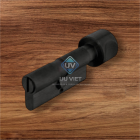 Ruột khoá, Cho cửa phòng vệ sinh