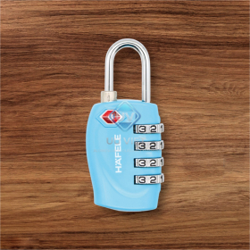 Ống khóa, Ống khóa TSA 330, 4 Mặt, HAFELE