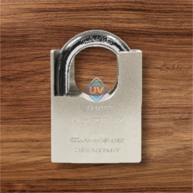 Ổ khóa, Khoá treo chống cắt Super