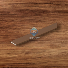 Đệm cửa chống cháy, được làm từ vật liệu trương phồng