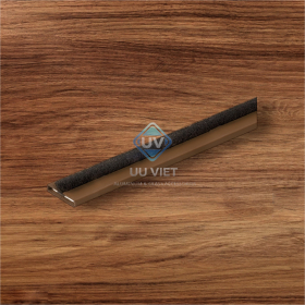 Ron chống cháy/ ron ngăn khói, được làm từ vật liệu trương phồng