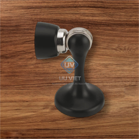 Chặn cửa, Nam châm