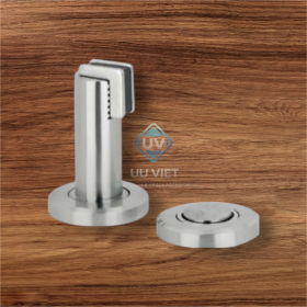 Chốt chặn cửa từ tính