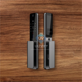 Khóa điện tử, HORIZON - PP2501W