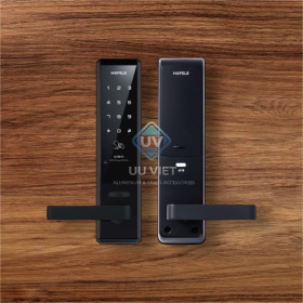 Khóa kỹ thuật số, Hafele, EL7200