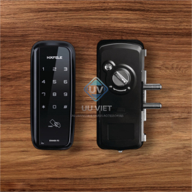 Khóa kỹ thuật số, Hafele, ER4400