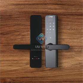 Khóa kỹ thuật số, Hafele, DL7100