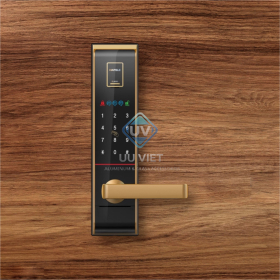 Khóa kỹ thuật số, Hafele, EL9000