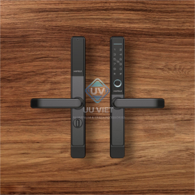 Khóa điện tử, DL6600- TCS