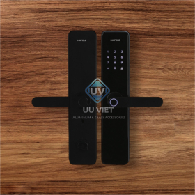 Khóa điện tử, Hafele, AL2401