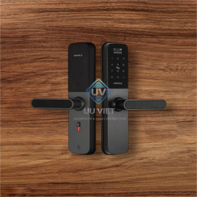 Khóa cửa kỹ thuật số, Hafele, DL6000