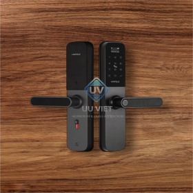 Khóa cửa kỹ thuật số, Hafele, DL6100