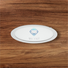 Đèn lắp chìm, LED Häfele Loox 3022 24 V lỗ khoan ⌀ 180 mm