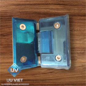 BẢN LỀ KẸP KÍNH KÍNH 135 VVP