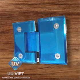 BẢN LỀ KẸP KÍNH KÍNH 180 VVP
