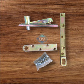 BỘ PHỤ KIỆN CỬA THỦY LỰC GỖ-SẮT