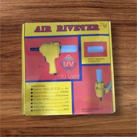 SÚNG HƠI BẮN RIVE