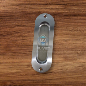 TAY NẮM ÂM INOX