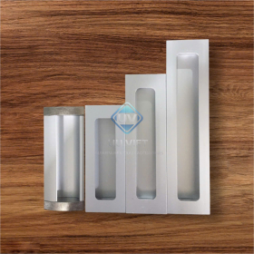 TAY NẮM ÂM NHÔM 128-140-160