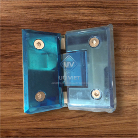 BẢN LỀ KẸP KÍNH KÍNH 135 VVP