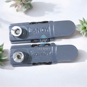 BIÊN THẤP CANDY XÁM