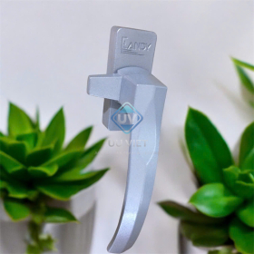 TAY ĐƠN CANDY BẠC