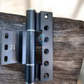 LỀ HƠI GIẢM CHẤN SIGICO ĐEN