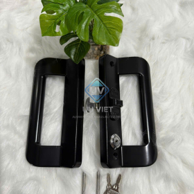 KHÓA D NHỎ ĐEN KINLONG