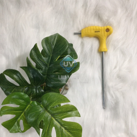 LỤC GIÁC CẦM TAY HEGU