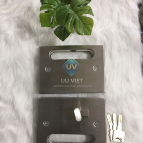 TAY NẮM ÂM KHÓA KÍNH ĐƠN-ĐÔI HMR