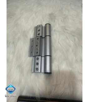 LỀ 4D BẠC KHUNG CÁNH LP