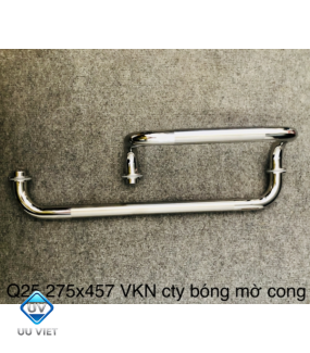 TAY NẮM PHI 25 CONG VICKINI