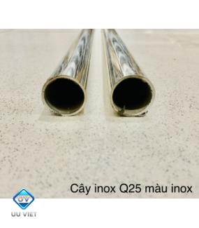 CÂY INOX Q25
