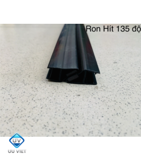 RON HÍT 135 ĐỘ ĐEN 2M2