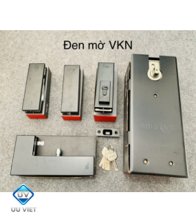 BẢN LỀ SÀN ĐEN VICKINI
