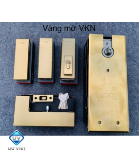 BẢN LỀ SÀN VÀNG VICKINI