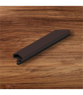 Ron cửa, Đệm khí cho cửa, chiều ngang ron 12 mm